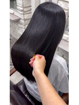 アイシー(I see) 髪質改善/阿倍野/オシャレ/レイヤーカット