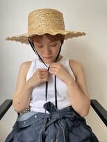 キー(kii)&nbsp;ヘアメイク