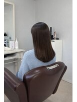 グリシーヌ(Glycine)&nbsp;ナチュラルストレート