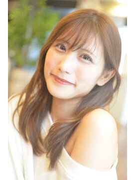 マービー 南浦和(mavie) mavie 時短スタイル☆