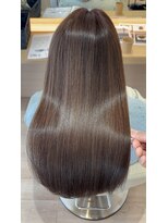 クララ ジャパン みらい平店(CLALA JAPAN)&nbsp;髪質改善