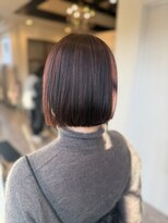 エクラ(Eclat)&nbsp;ミニボブ