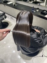 ロア(ROA)&nbsp;本気で変わる。ROAの髪質改善