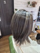 レック(REK)&nbsp;コントラストハイライト