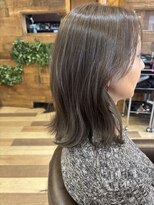 ダリー 新さっぽろ店(Dali)&nbsp;ハイライトカラー◎