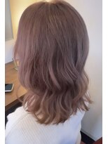 ヴァンカウンシル 半田店&nbsp;pink beige