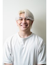 カスガウラ美容室&nbsp;甲斐 心