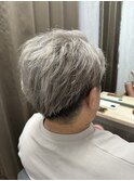 ホワイトアッシュ