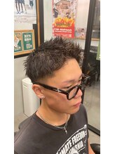 クラン(Clan)