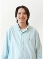 ココロヘアー 住吉店(Cocolo hair)&nbsp;村木 教人