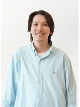 ココロヘアー 住吉店(Cocolo hair) 村木 教人