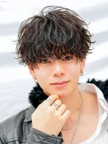 アイトーキョー 横浜(AI TOKYO)&nbsp;マッシュ