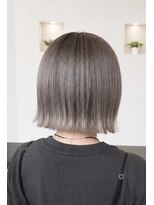ヴァン カウンシル 王子(VAN COUNCIL)&nbsp;グラデーショングレージュ