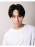 【再来】3回までのカット+集中補修トリートメント¥1,0450→¥8,500