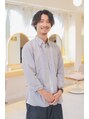アヴァンセスリール(AVANCER sourire)&nbsp;大町 一輝