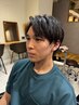 【☆谷あかり☆9.10月限定】大人気頭皮ケアコース ¥5,850