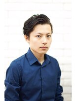 ビランチェ 池袋(bilancia)&nbsp;池袋【bilancia】リッジパーマスタイル【池袋/池袋東口】