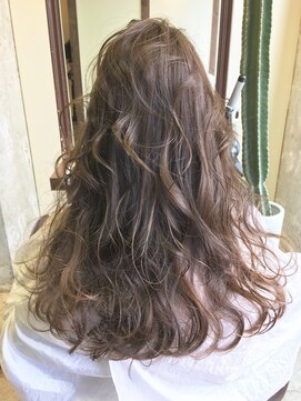 キー(key) お客様style