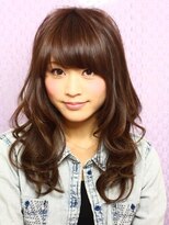 ビューイースト 亀戸 錦糸町(VIEW EAST)&nbsp;パーマなら亀戸・錦糸町・平井・新小岩・小岩・美容室i.East