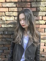 ルーヴェ(LOWE)&nbsp;能瀬 カジュアルロング