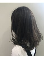 エトワール(Etoile HAIR SALON) 外国人地毛風カラー