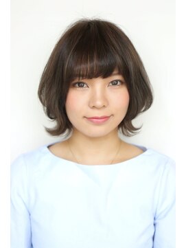 ヘアーズ ギュゼルバヤン(hair’s Guzel Bayan) くびれマッシュ