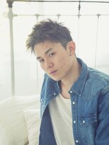 グランシャリオ 笹塚店(Grand Chariot)&nbsp;【GrandChariot 笹塚】ナチュラルサイドパート