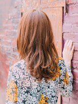 プロデュース 相模原店(Produce)&nbsp;大人かわいい ☆厚めバング☆無造作