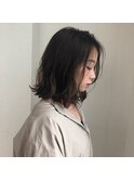 マットブラウン*