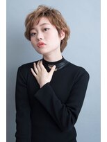 モードケイズ 西宮(MODE K's)&nbsp;西宮/大人/小顔/ハイライト/インナーカラー/アッシュグレー