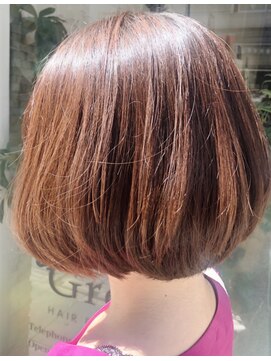 グリー(Gree) Gree【ボブ】