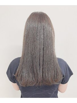 ガーランドウメダ(Garland umeda) 艶ロング