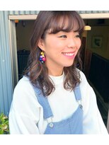 ロイ プラスアティック(roi ＋attic)&nbsp;谷町六丁目異空間美容室◆毛髪診断士◆髪質改善◆似合わせカット