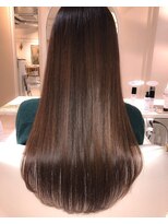 ラポール(Rapport)&nbsp;激艶髪ストレート