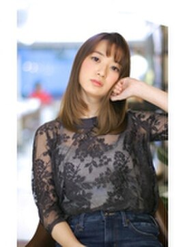 クールドセリエ 新宿南口店(Coeur de cellier) 縮毛矯正・ストレートが得意なサロン