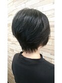 ショートスタイル