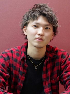 グロウ 天神店(growth) ジェヴェ