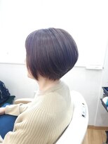 今日は美容院&nbsp;春イメチェン