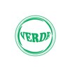 ヴェルデ(VERDE)のお店ロゴ