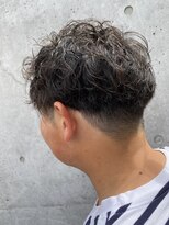 ヘアーメイク ヴァンセット HAIR & MAKE VINGT-SEPT&nbsp;ツイスパ