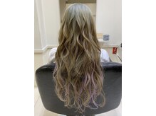 ヘアークラブ フェイス(hair Club FACE)