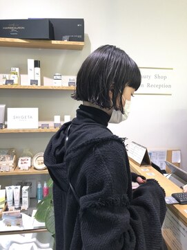 ルッカヨドヤバシ(RUCCA yodoyabashi) bob