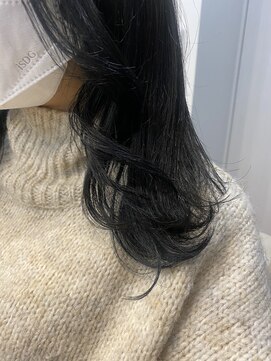 グレイスヘアーラン(grace hair Lan) ＊韓国風レイヤー＊