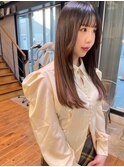 【ゲストスナップ】シャイニーロング