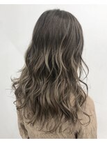 ヘアールーム アート(hair room a to by NYNY)&nbsp;221ライトバレイヤージュ