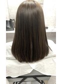 セミロング