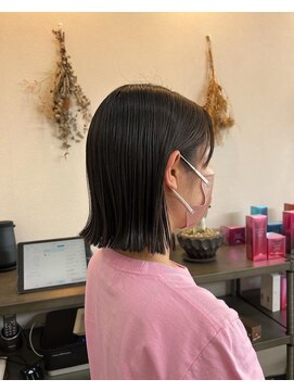 オラム(oramu) ボブ