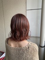 ラべリー 池袋(LOVELEY)&nbsp;ピンクベージュカラー【池袋】