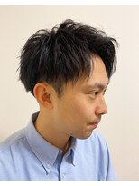 トゥルークリエイション 小山(True Creation)&nbsp;アップバング