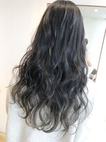 ホワイトプラス(white+)&nbsp;スロウカラー×ホワイトグレー×グラデーションカラー☆